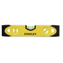 NIVEL TORPEDO MAGNETICO 9" 43-511S STANLEY