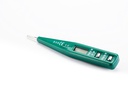 COMPROBADOR DE VOLTAJE C/LCD ST62601ST SATA
