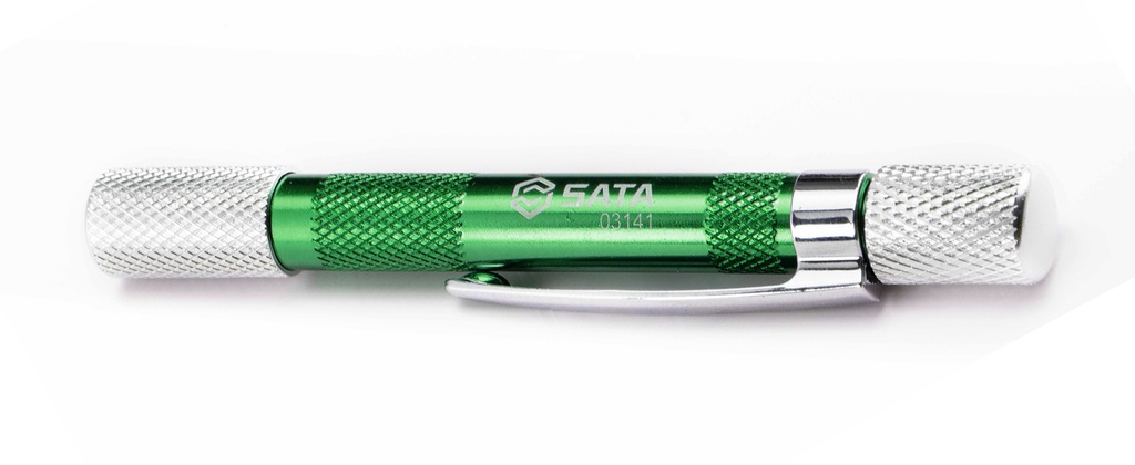 DESTORNILLADOR PUNTA INTERCAMBIABLE ELECT 6PC ST03141ST SATA