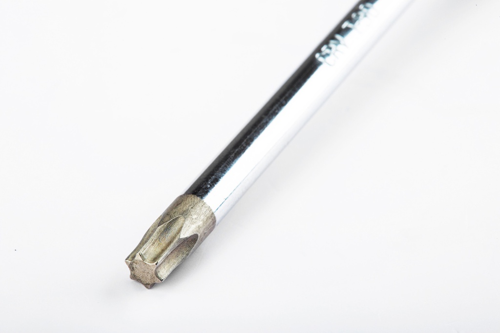 DESTORNILLADOR TORX T15X100X190MM GL61102EM SATA