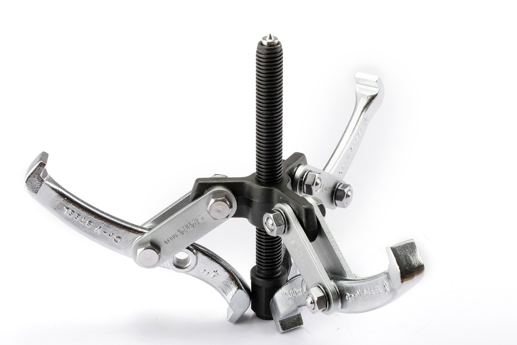 EXTRACTOR DE 3 PATAS 6" ST90636SC SATA