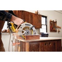 SIERRA CIRCULAR 7-1/4" 20V (SOLA) DCS570B DEWALT