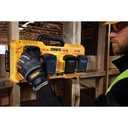 ESTACION CARGA BATERIAS LI-ION 20V DCB104 DEWALT