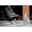 CINCEL PUNTERO SDS MAX 16" 48-62-4250 MILWAUKEE