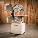SIERRA CINTA 14" 1HP 110/220V 60HZ/1F 3000 SFPM 708115K JET