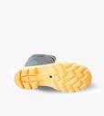 BOTA PVC BICOLOR ALTAS #40 150540 PANTANO ROBUSTA