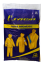 CONJUNTO IMPERMEABLE DRY DROP TALLA L DD-1121GD JYRSA