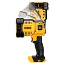 LINTERNA LED BATERIA 20V 90-1000 LUMEN DCL043 (SOLA)  DEWALT