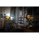 LINTERNA LED BATERIA 20V 90-1000 LUMEN DCL043 (SOLA)  DEWALT