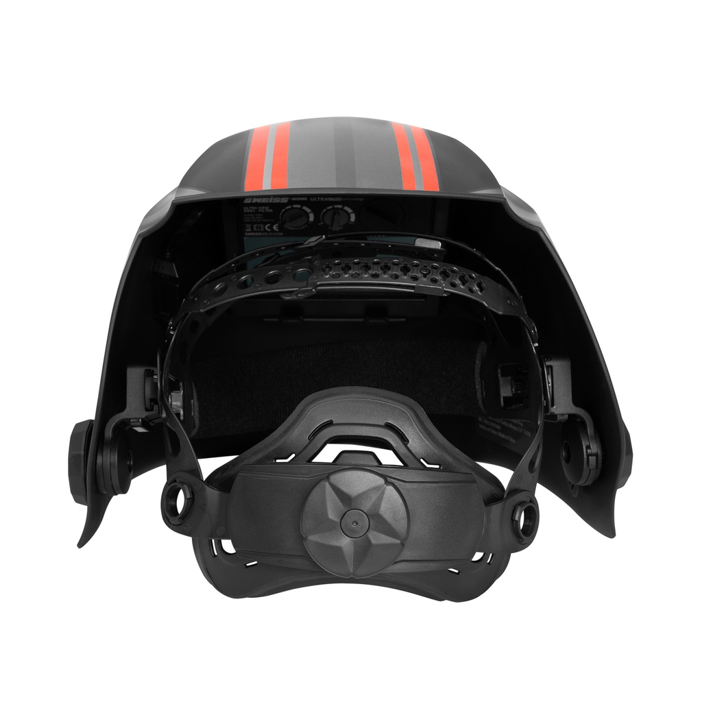 MASCARA SOLDAR ELECTRONICA SKYVIEW 620 NX SOSWC1-620 SWEISS