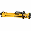 LINTERNA CON TRIPODE 20V DCL079R1 DEWALT