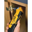 TALADRO ANGULAR 3/8" 20V 1.5AH DCD740C1 DEWALT