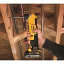 TALADRO ANGULAR 3/8" 20V 1.5AH DCD740C1 DEWALT