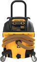 ASPIRADORA SECO/HUMEDO 10 GALONES 15 AMPERIOS 155 CFM DWV015 DEWALT