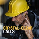 AUDIFONOS WIRELESS BLUETOOTH Jobsite Pro-X1 DEWALT