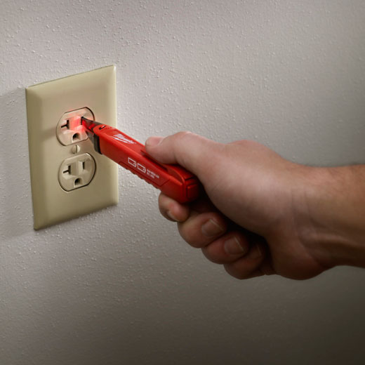 PROBADOR VOLTAJE SIN-CONTACTO 50-1000V AC