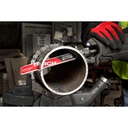 HOJA PARA SIERRA RECIPROCA 12" NITRUS CARBIDE™ 12X7 TPI 48-00-5263 MILWAUKEE