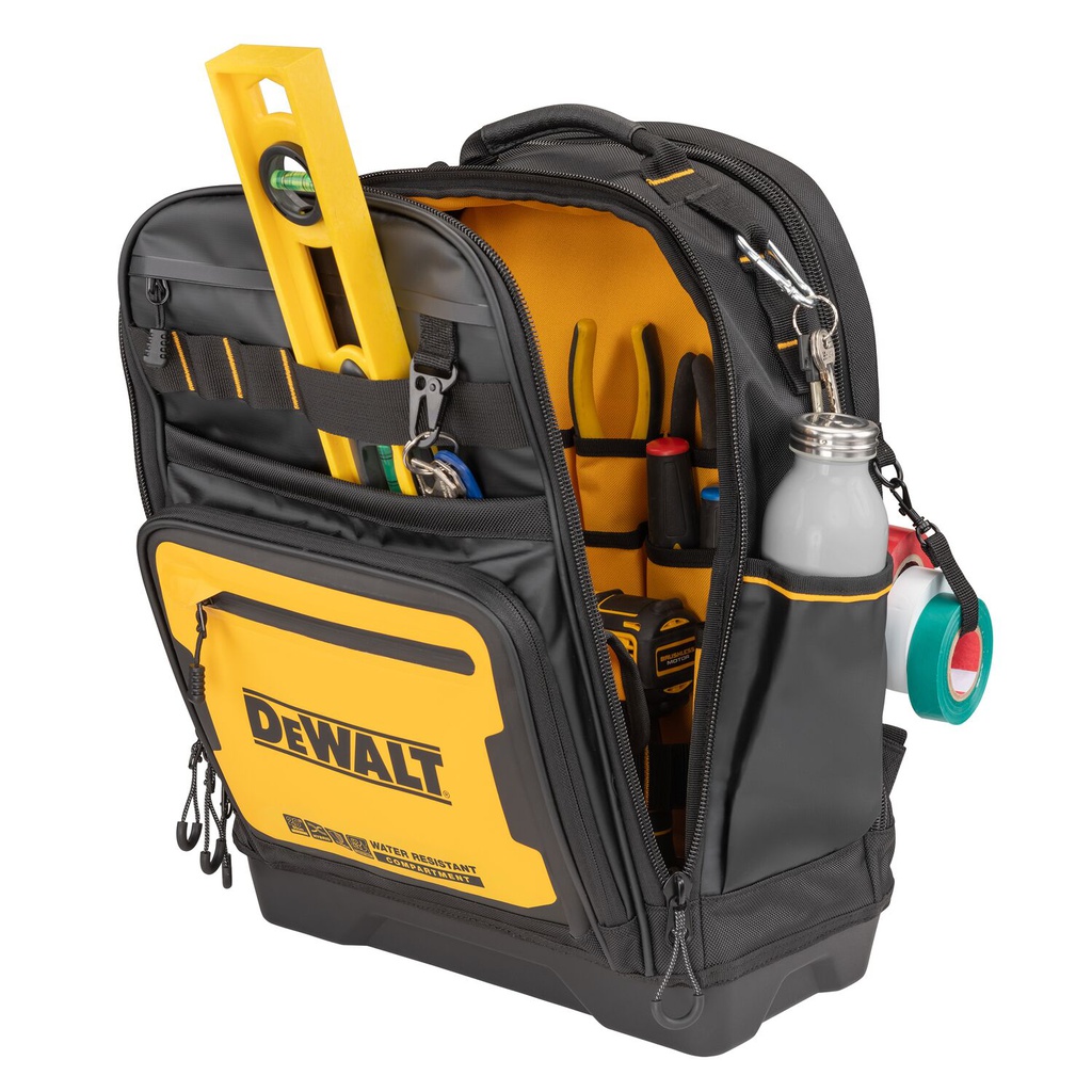 MALETIN PRO "BACK PACK" DWST560102 DEWALT
