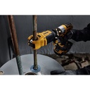 CORTADOR DE TUBOS COBRE CON SOPORTE PARA ATORNILLADOR DE IMPACTO DWACPRIR DEWALT