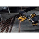 CORTADOR DE TUBOS COBRE CON SOPORTE PARA ATORNILLADOR DE IMPACTO DWACPRIR DEWALT