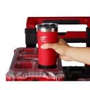 VASO TERMICO 20 OZ PACK OUT ROJO 48-22-8392R MILWAUKEE