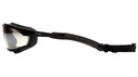 ANTEOJOS MONOGAFA INDOOR/OUTDOOR ISOTOPE GB9480ST PYRAMEX