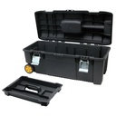CAJA HERRAMIENTA CON RUEDAS 28" 80 LBS CAPACIDAD DWST28100 DEWALT