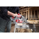 SIERRA CIRCULAR 7-1/4" M18 2732-21HD MILWAUKEE