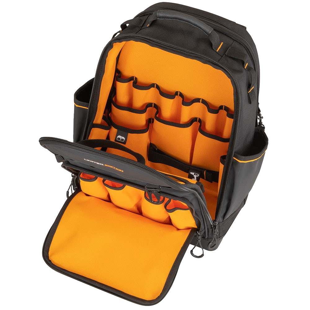 MALETIN McLaren F1 TEAM PRO DWST60122-1 DEWALT