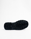 ZAPATO PUNTA COMPOSITE NEGRO DIELECTRICO ANTI-PERFORACION WARRIOR ACORAZADO #45 140945 ROBUSTA