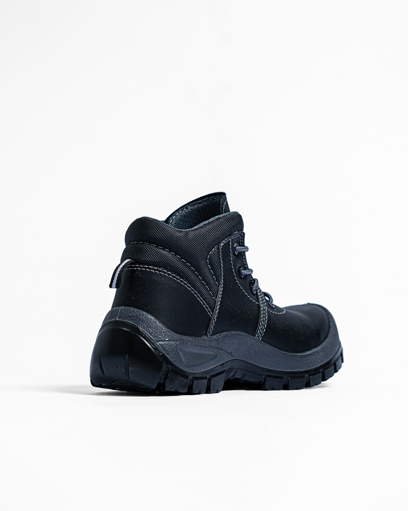 ZAPATO PUNTA COMPOSITE NEGRO DIELECTRICO TROOPER LIGTH #42 141342 ROBUSTA