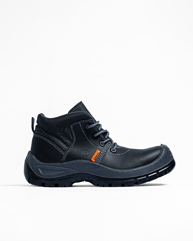 ZAPATO PUNTA COMPOSITE NEGRO DIELECTRICO TROOPER LIGTH #43 141343 ROBUSTA