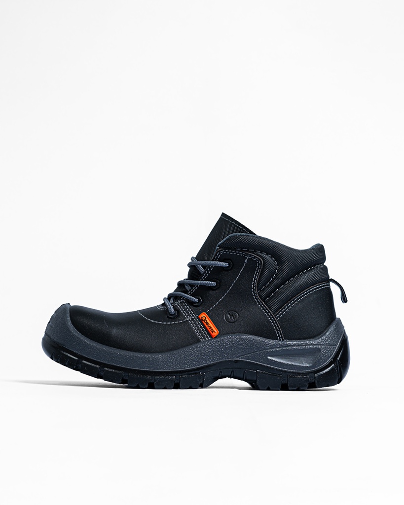 ZAPATO PUNTA COMPOSITE NEGRO DIELECTRICO TROOPER LIGTH #44 141344 ROBUSTA