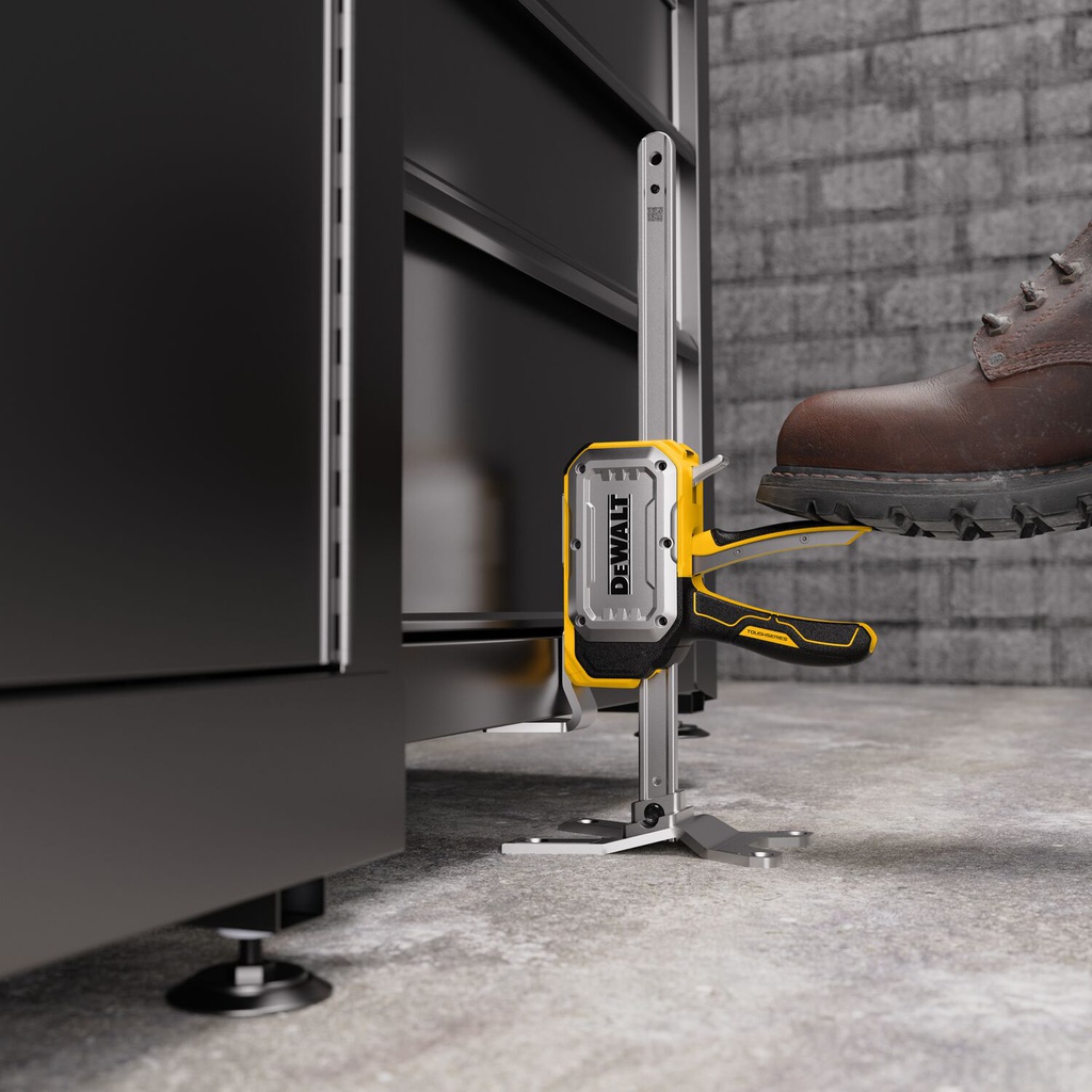 BRAZO PARA ELEVACION CARGA 150 KG TOUGHSERIES DWHT83550 DEWALT