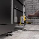BRAZO PARA ELEVACION CARGA 150 KG TOUGHSERIES DWHT83550 DEWALT