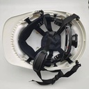 CASCO BLANCO DIELÉCTRICO TIPO II CLASE E ALTURAS AZ89.1 PHLA420N-B T-SAFETY