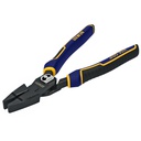 ALICATE ELECTRICISTA LINIERO 9.5" IWHT84000 IRWIN