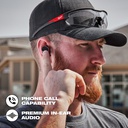 AUDIFONOS WIRELESS BLUETOOTH "EAR BUDS" 2191-21MILWAUKEE