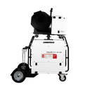 SOLDADORA INVERSOR MULTIPROCESO MMA/MIG/TIG/ STELLARWORKS 5070MV 500A  220/440V 1/3 F SOSWKSWW5070MV SWEISS