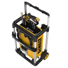 HIDROLAVADORA 3000 PSI 1.1 GPM 15A 120V DWPW3000 DEWALT