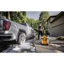 HIDROLAVADORA 3000 PSI 1.1 GPM 15A 120V DWPW3000 DEWALT