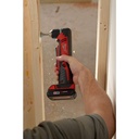 TALADRO ANGULAR 3/8" M18 2615-21 MILWAUKEE