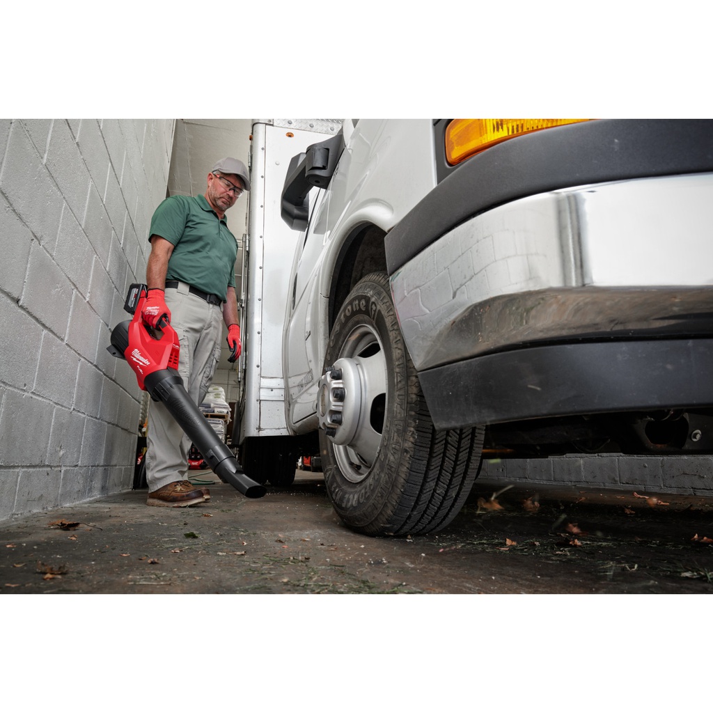 SOPLADORA 500CFM M18 FUEL (SOLA) 3017-20 MILWAUKEE