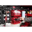 CANASTA PARA PARED PACKOUT 48-22-8342 MILWAUKEE