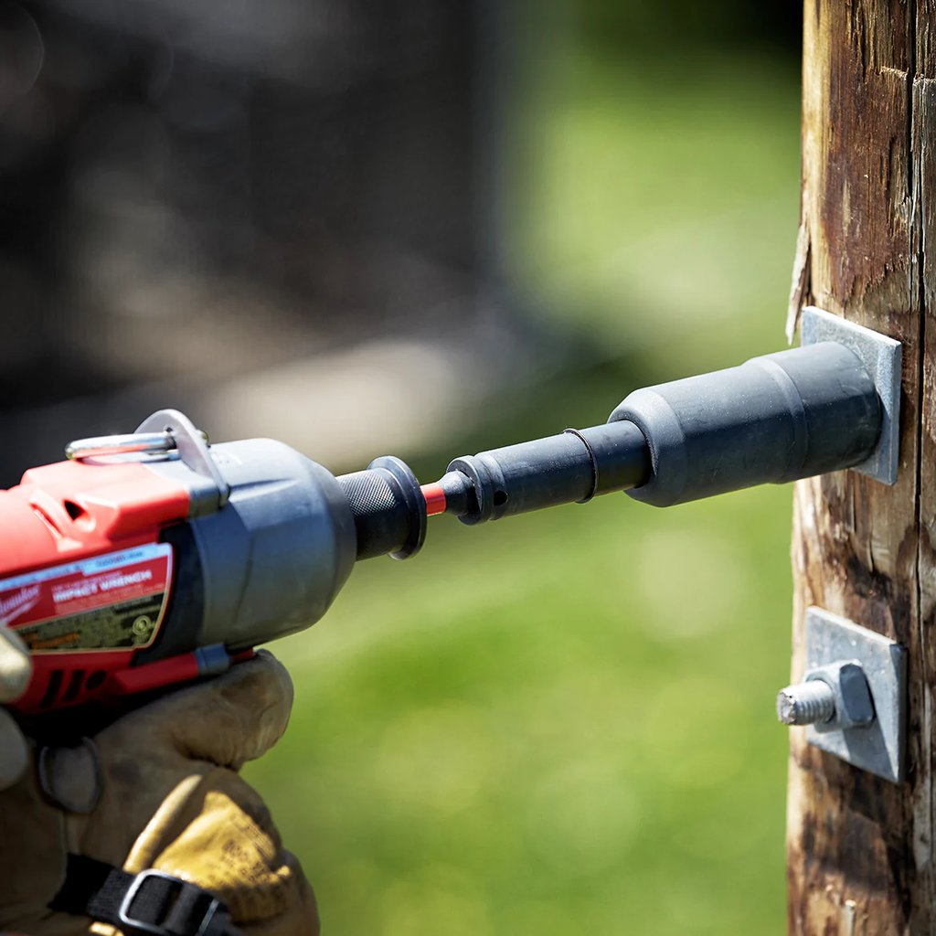 CUBO MULTIUSO 3EN1 PARA LINIERO 49-66-5101 MILWAUKEE