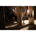 TALADRO PERCUTOR 1/2" 20V SIN CARBONES DCD996P2 DEWALT