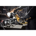 ESMERILADORA ANGULAR 7"/9" 60V DCG460X2 DEWALT (copia)