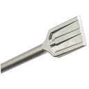 CINCEL PLANO SDS MAX 2"X15" 48-62-4084 MILWAUKEE