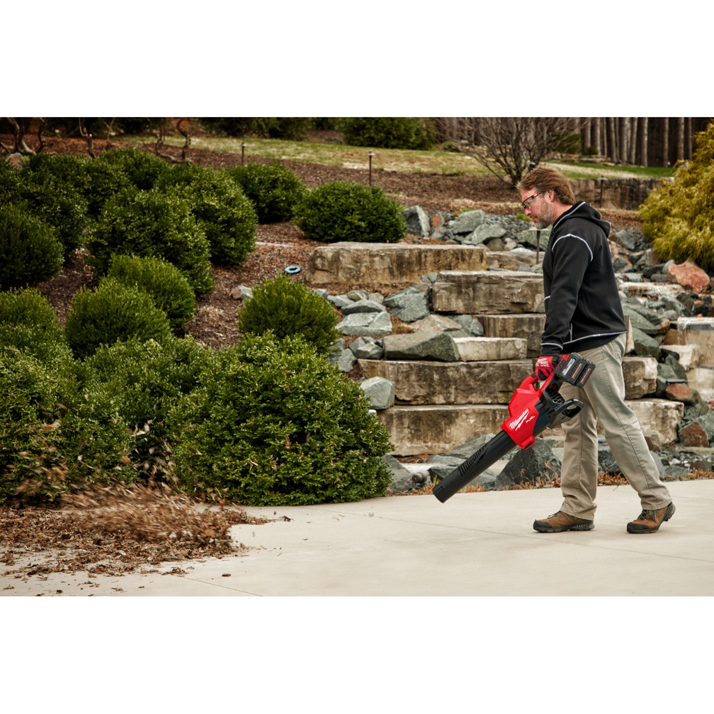 SOPLADORA 600CFM M18 FUEL DUAL 2824-20 (SOLA) MILWAUKEE