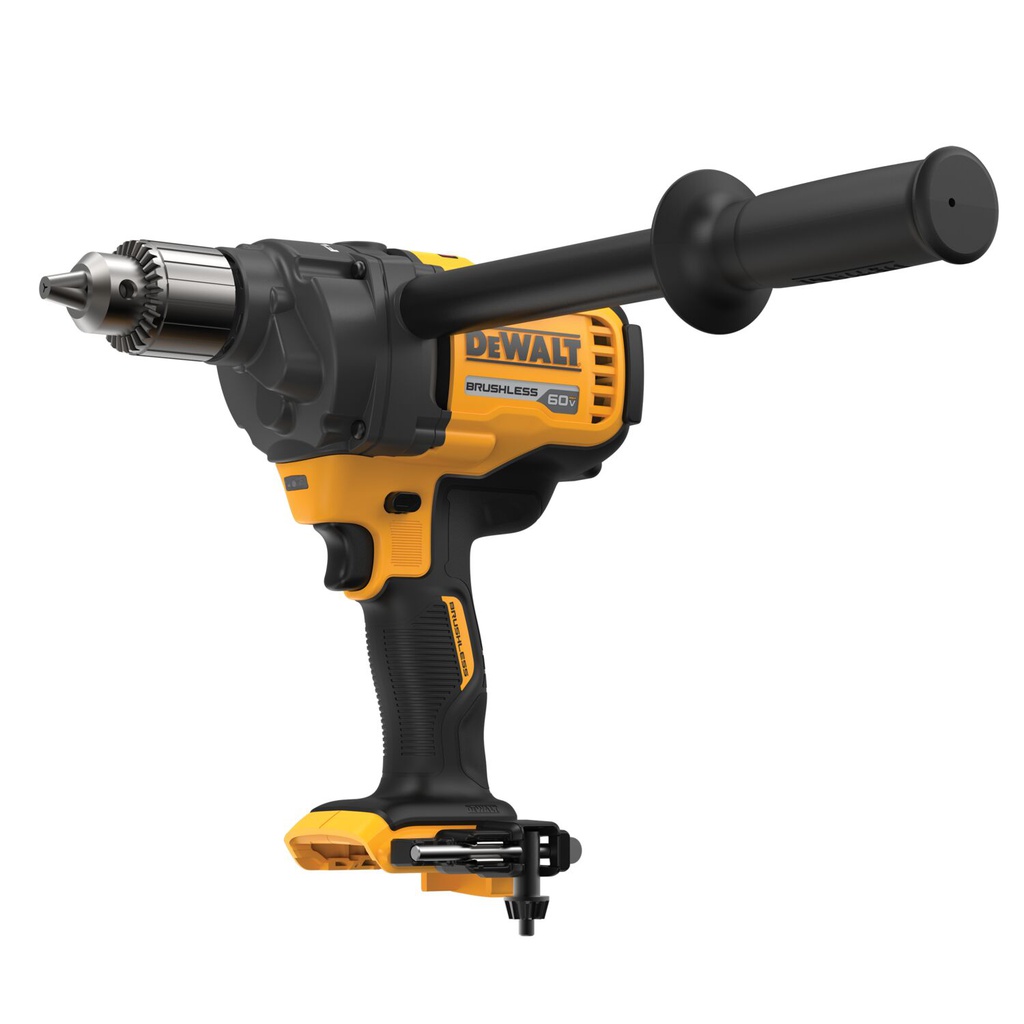TALADRO MEZCLADOR 1/2" 20V DCD130T1 DEWALT